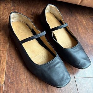 Madewell The Greta Ballet Flat